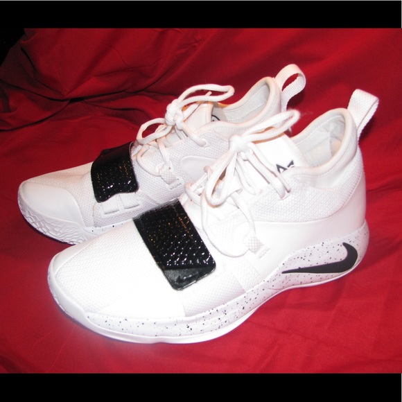 paul george 2.5 s